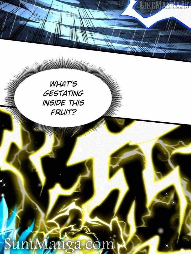 Super Gene Chapter 362 page 3