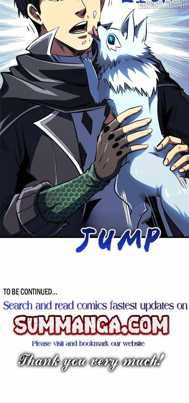 Super Gene Chapter 362 page 62