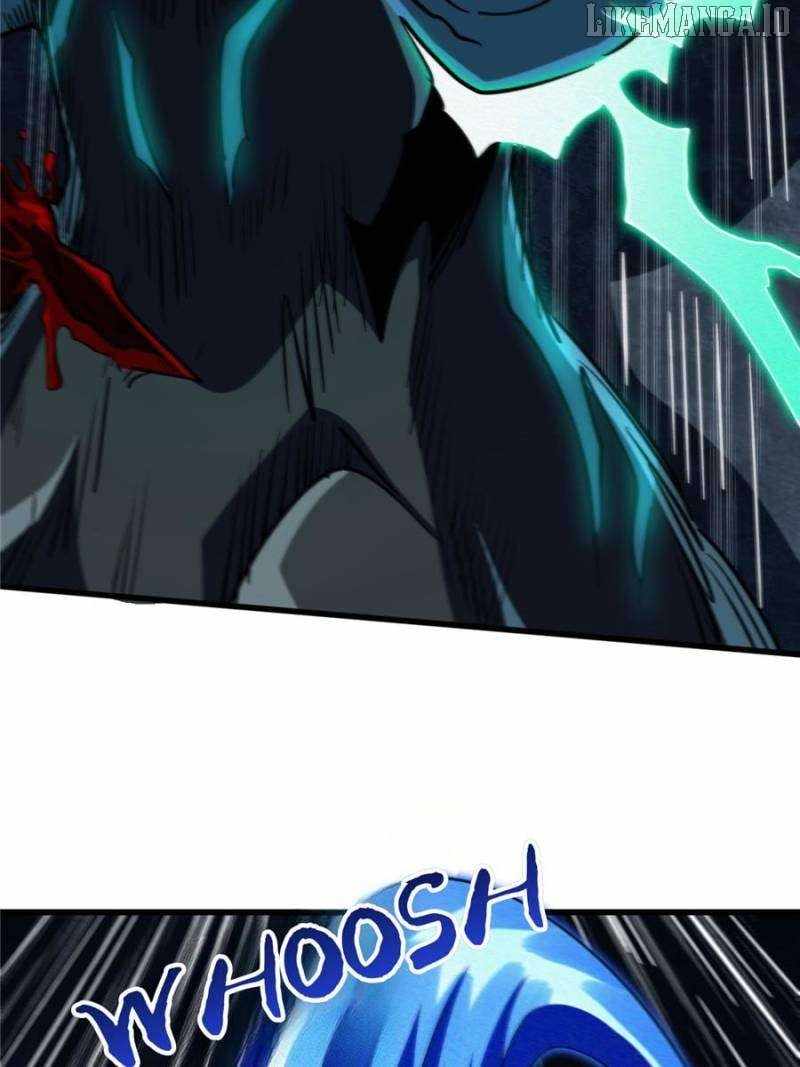Super Gene Chapter 362 page 17