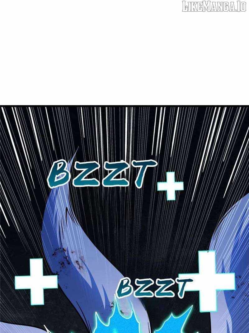 Super Gene Chapter 362 page 53