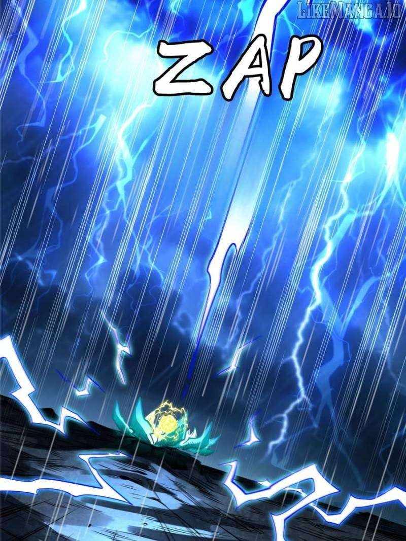 Super Gene Chapter 362 page 2