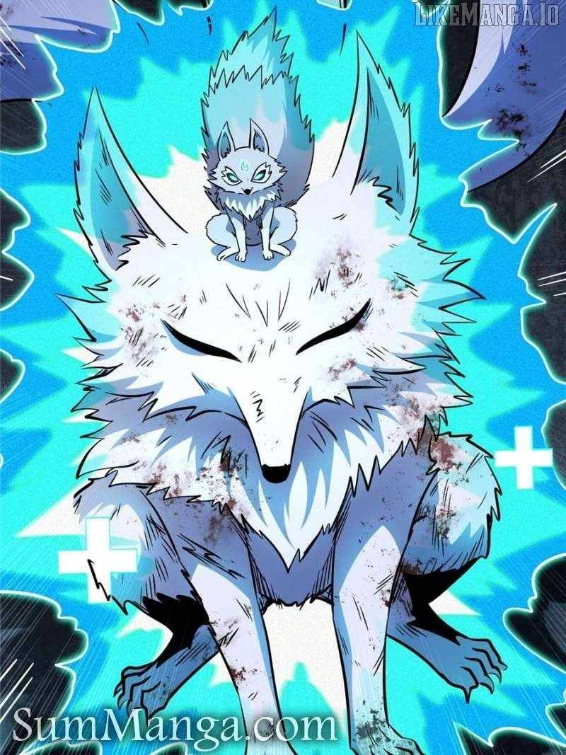 Super Gene Chapter 362 page 54