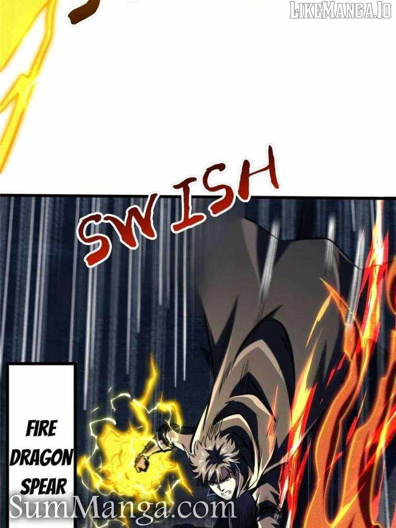 Super Gene Chapter 362 page 15