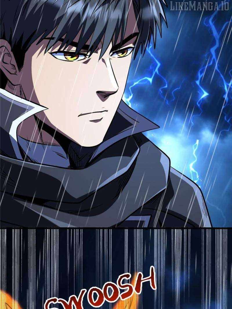 Super Gene Chapter 362 page 5