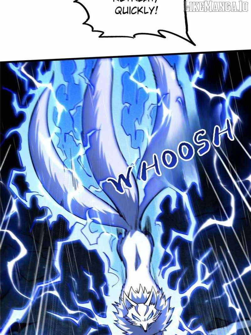 Super Gene Chapter 362 page 29
