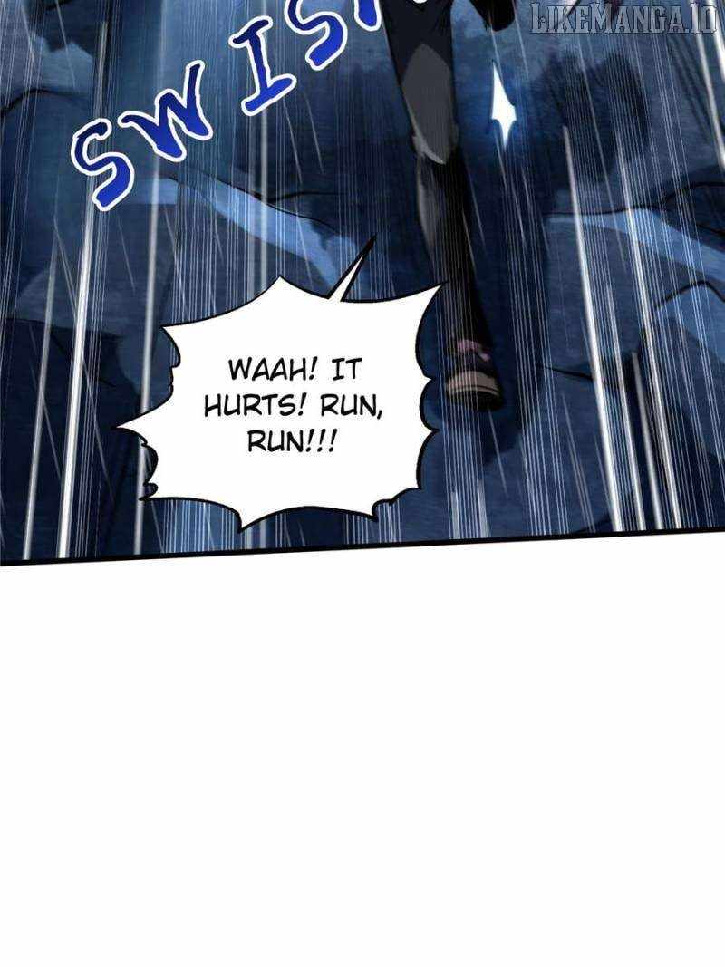 Super Gene Chapter 362 page 31