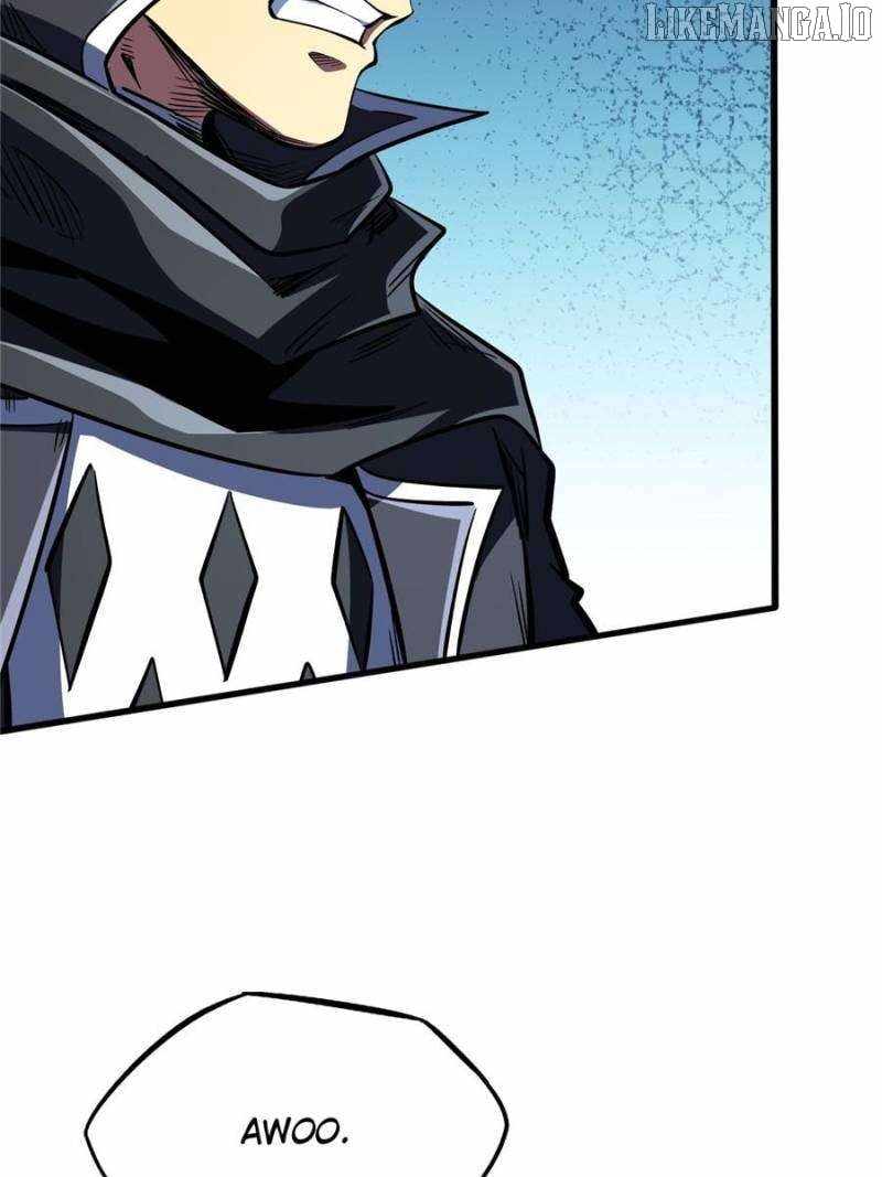 Super Gene Chapter 362 page 58