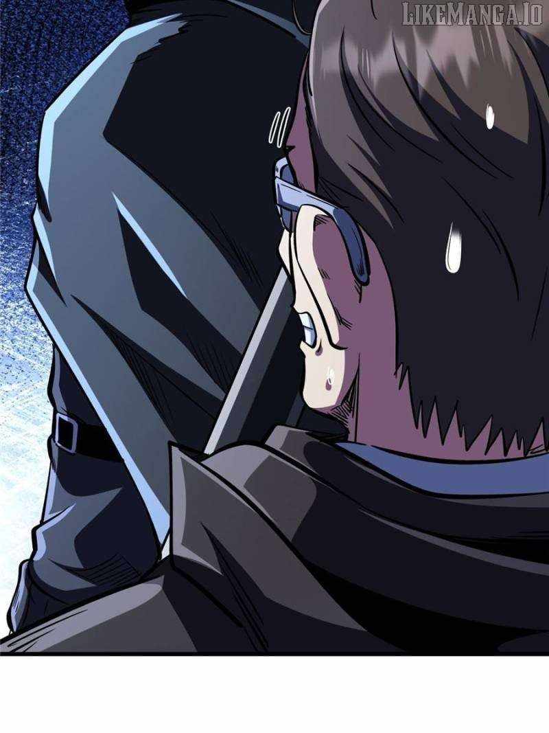 Super Gene Chapter 362 page 43