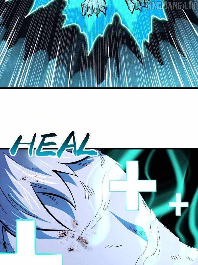 Super Gene Chapter 362 page 55
