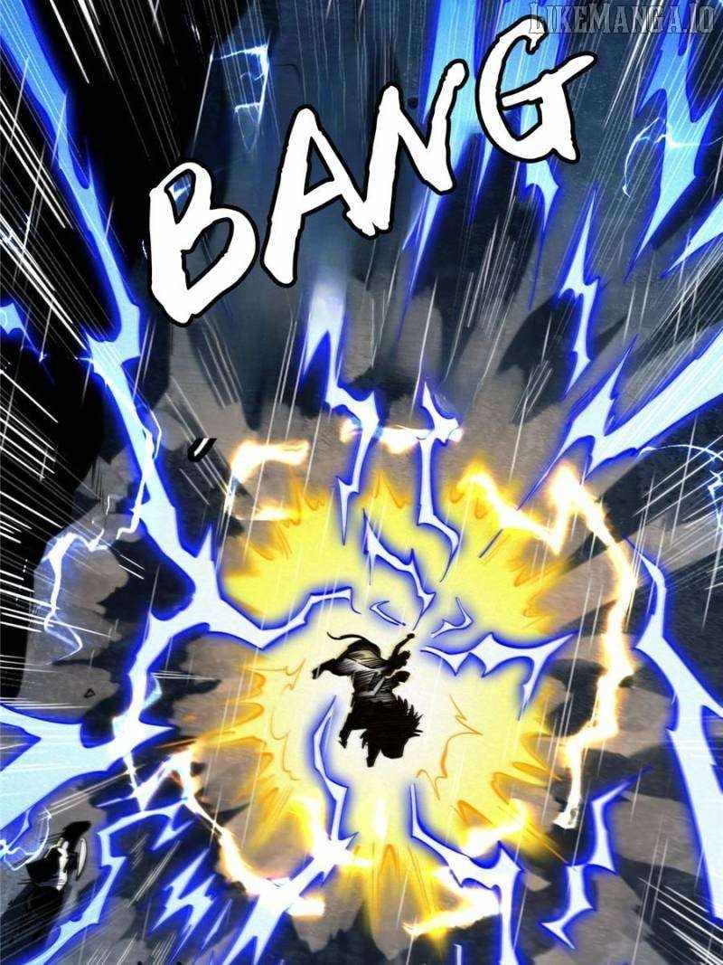 Super Gene Chapter 361 page 38