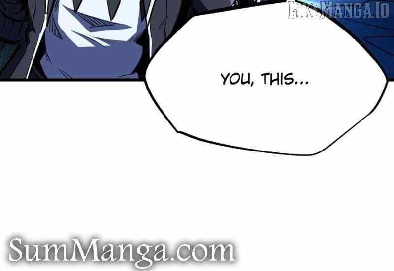 Super Gene Chapter 362 page 45