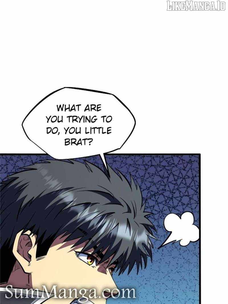 Super Gene Chapter 362 page 57