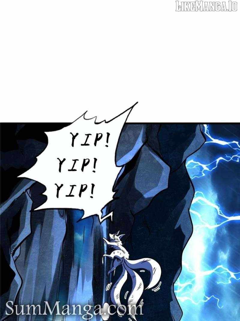 Super Gene Chapter 362 page 39