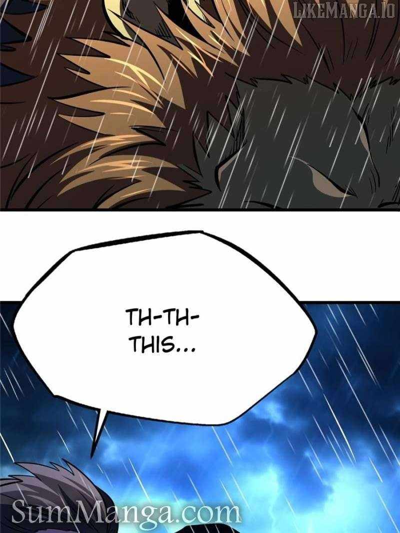 Super Gene Chapter 361 page 43