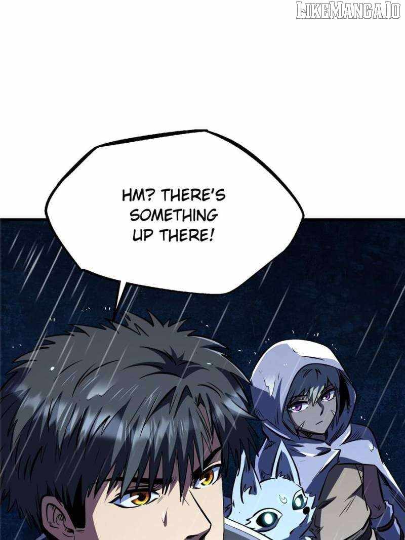 Super Gene Chapter 361 page 51