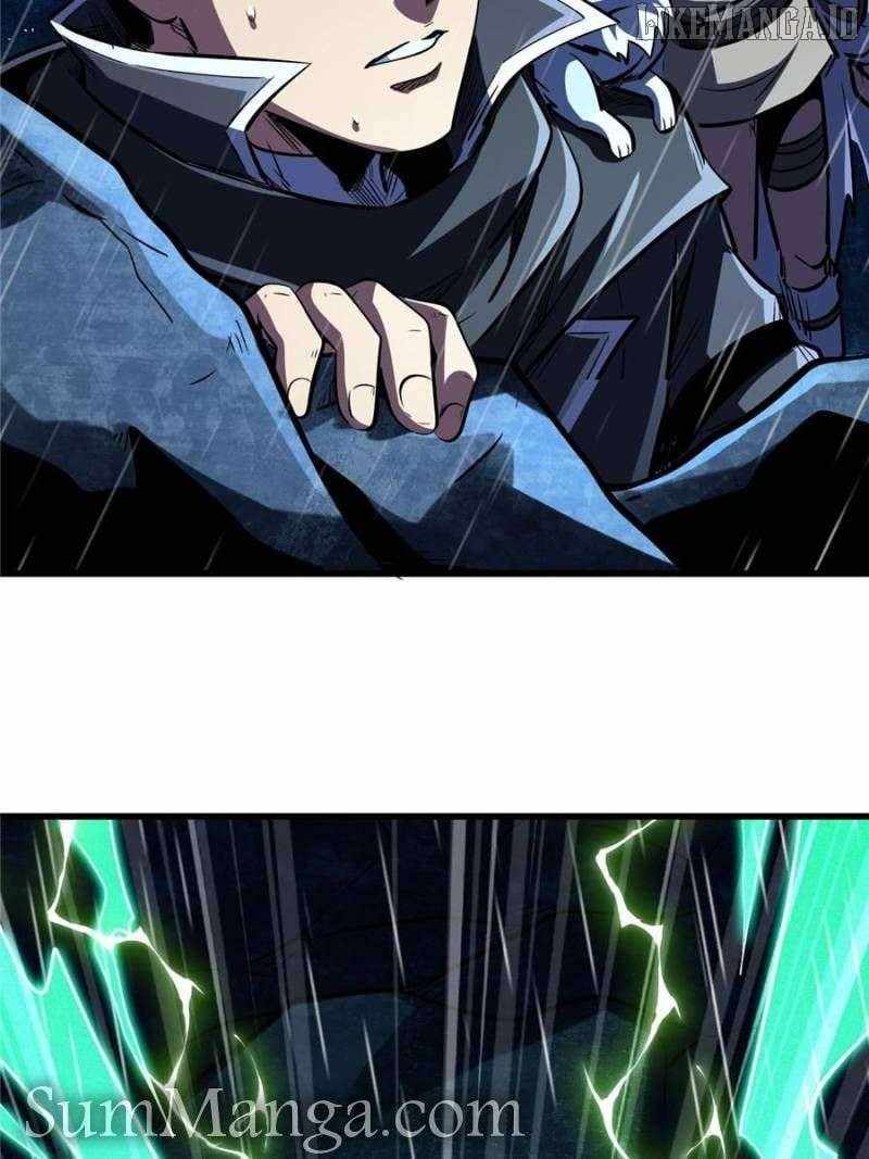 Super Gene Chapter 361 page 52
