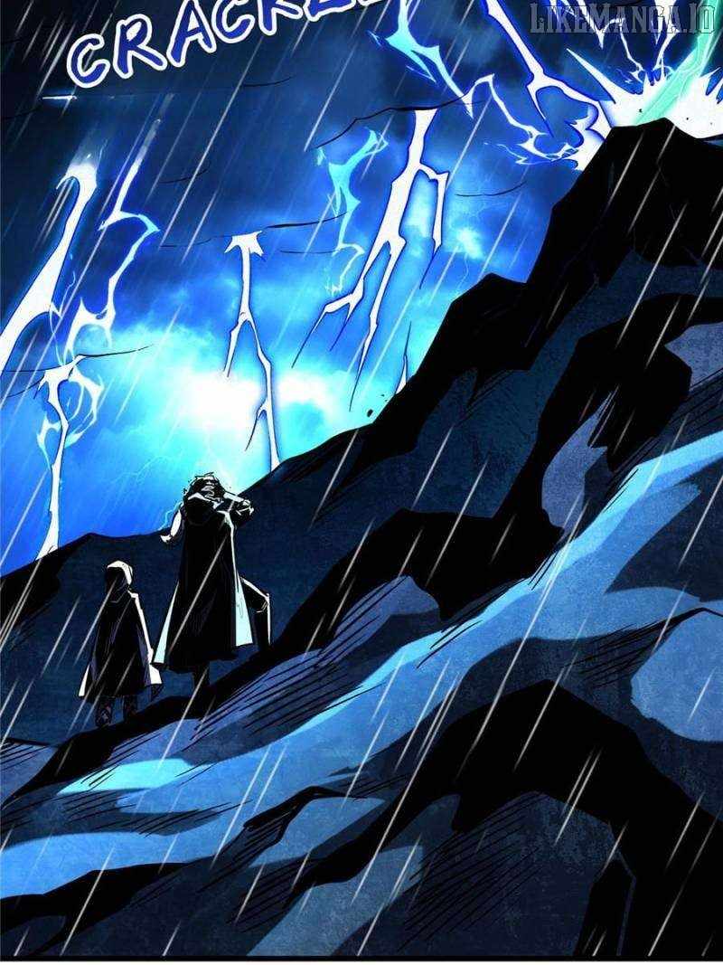 Super Gene Chapter 361 page 50