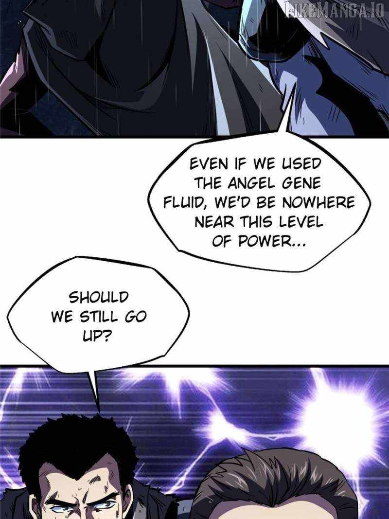 Super Gene Chapter 361 page 48