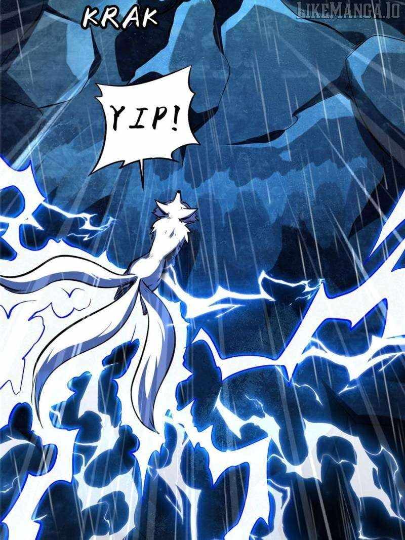 Super Gene Chapter 361 page 54
