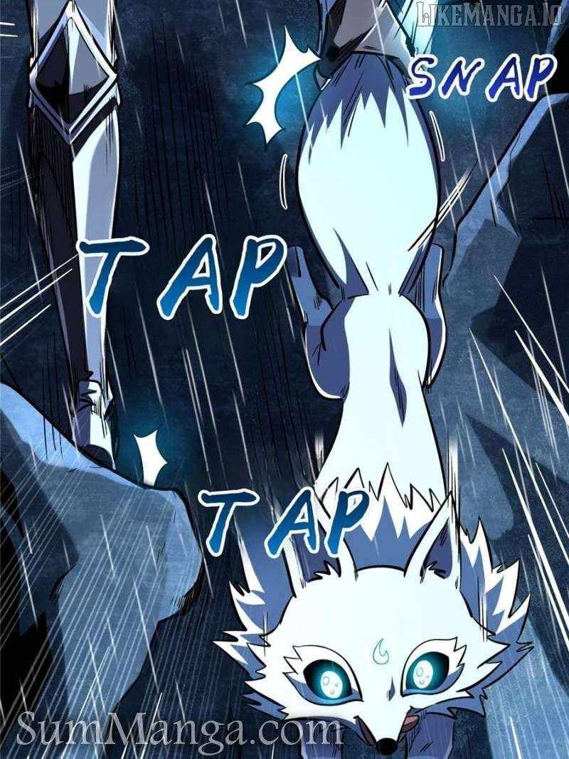 Super Gene Chapter 361 page 61