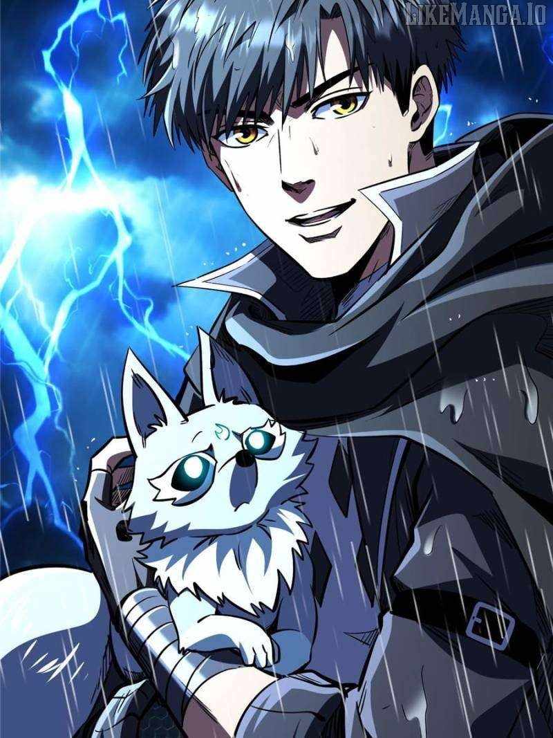 Super Gene Chapter 361 page 63