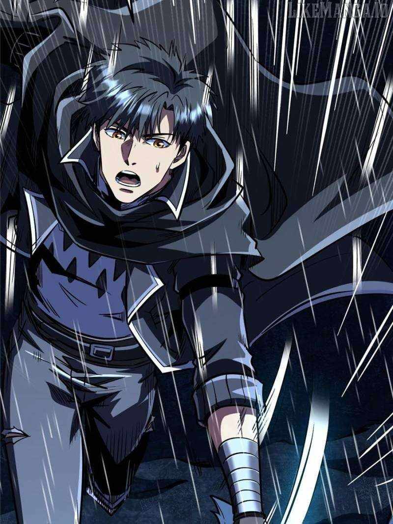 Super Gene Chapter 361 page 60