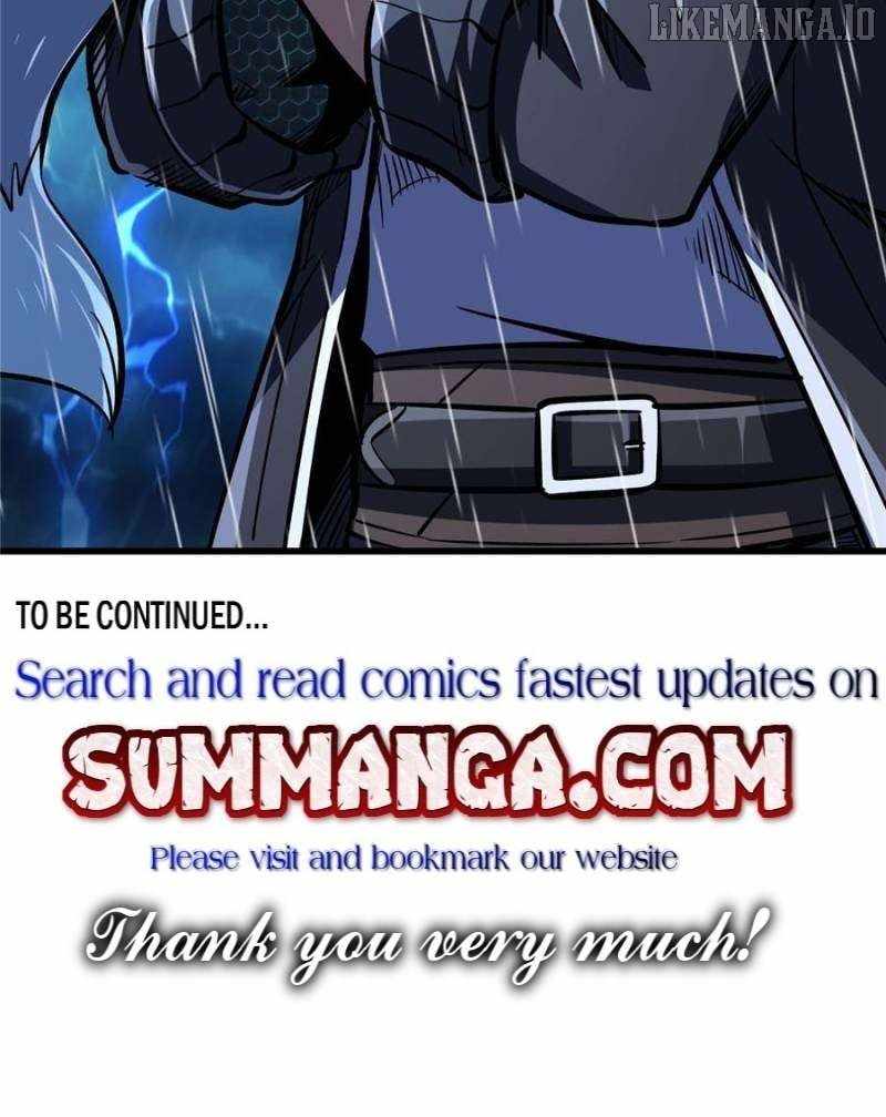 Super Gene Chapter 361 page 64