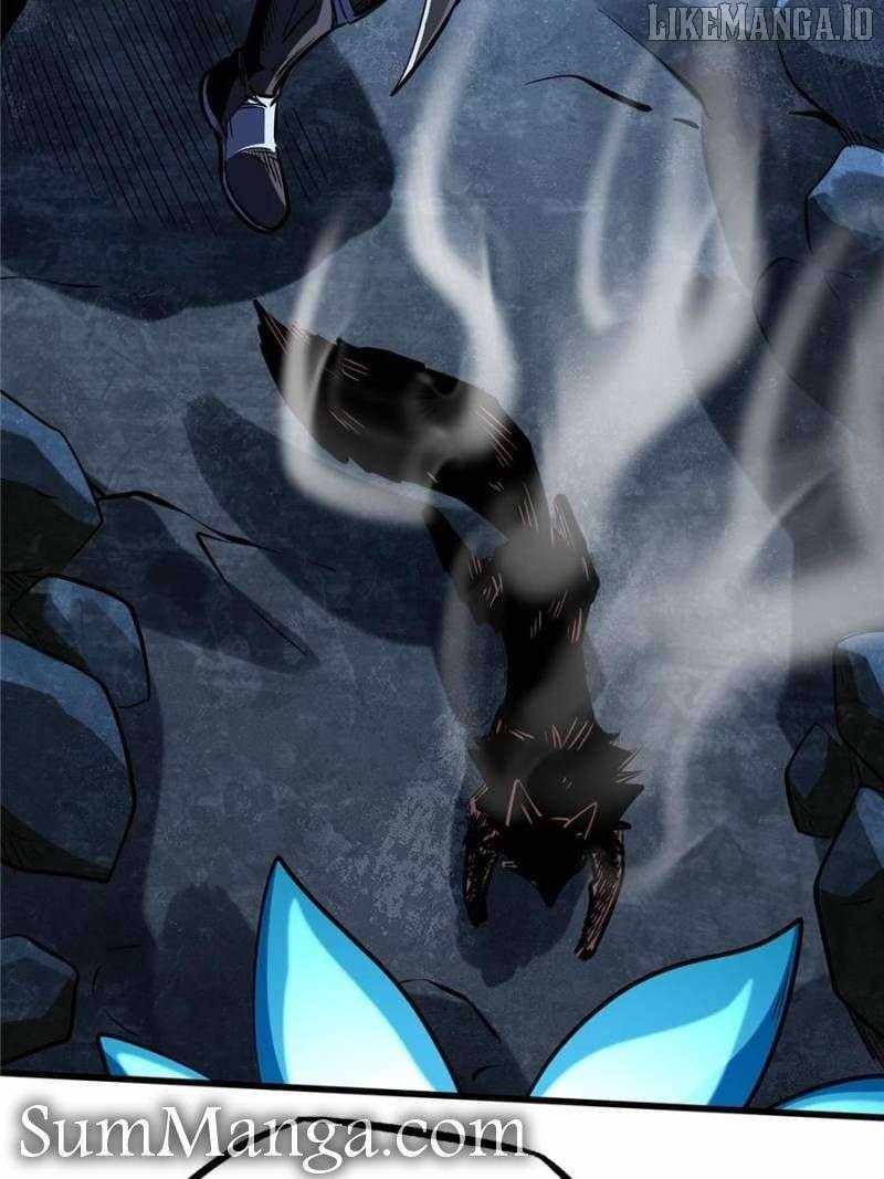 Super Gene Chapter 363 page 55