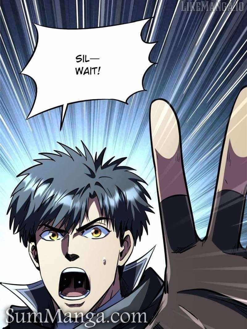 Super Gene Chapter 363 page 52