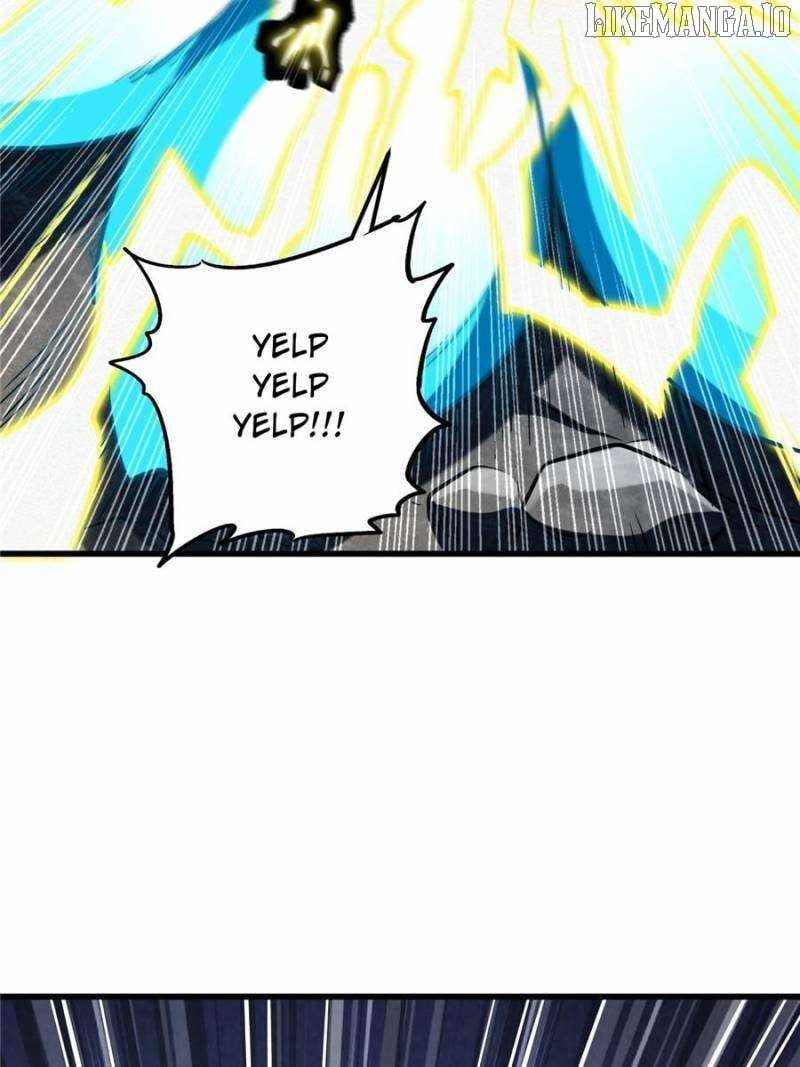 Super Gene Chapter 363 page 51