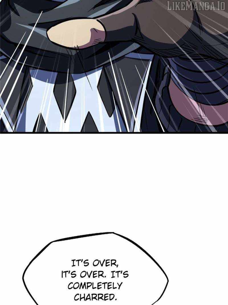 Super Gene Chapter 363 page 53