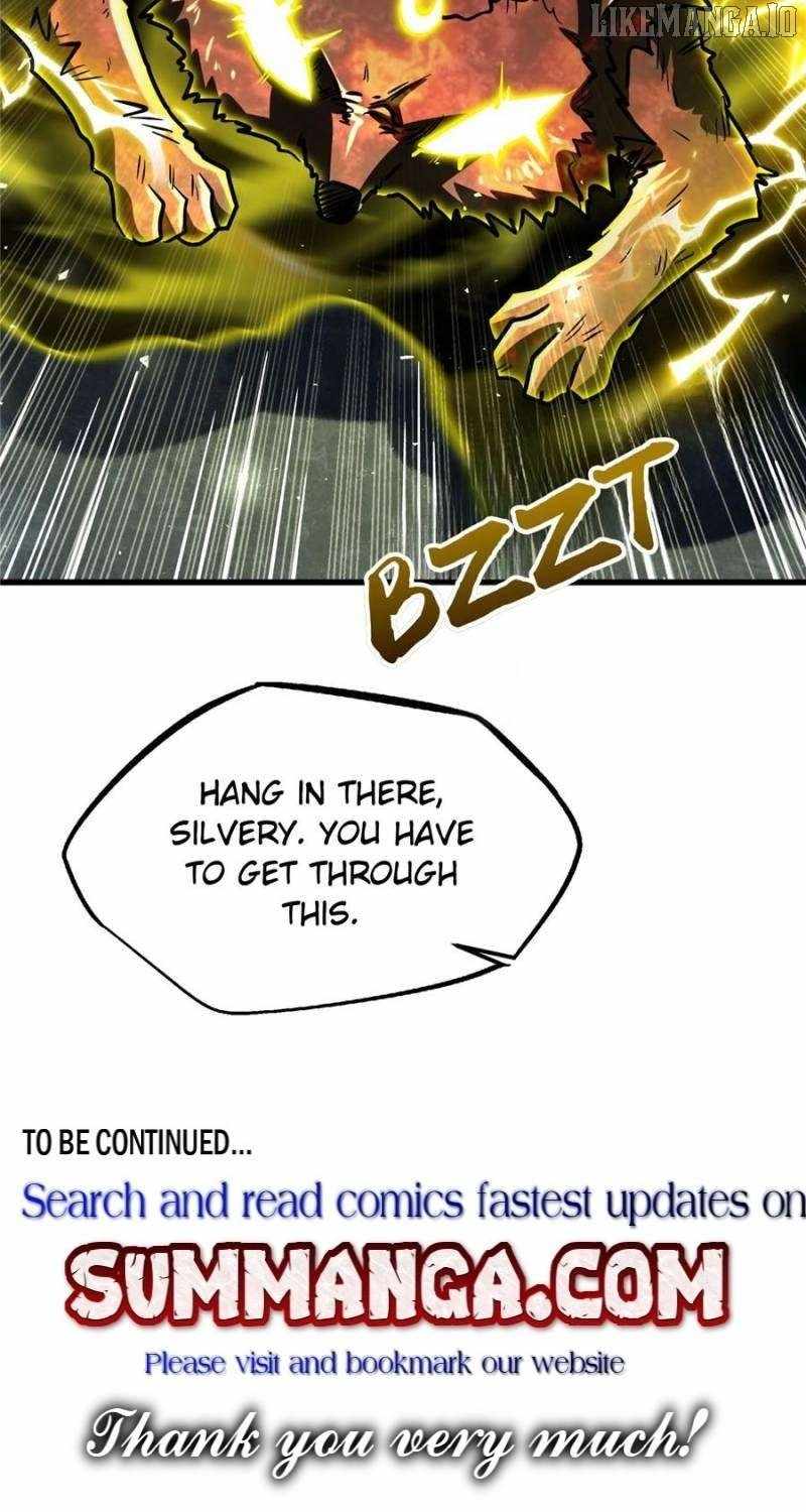 Super Gene Chapter 363 page 62