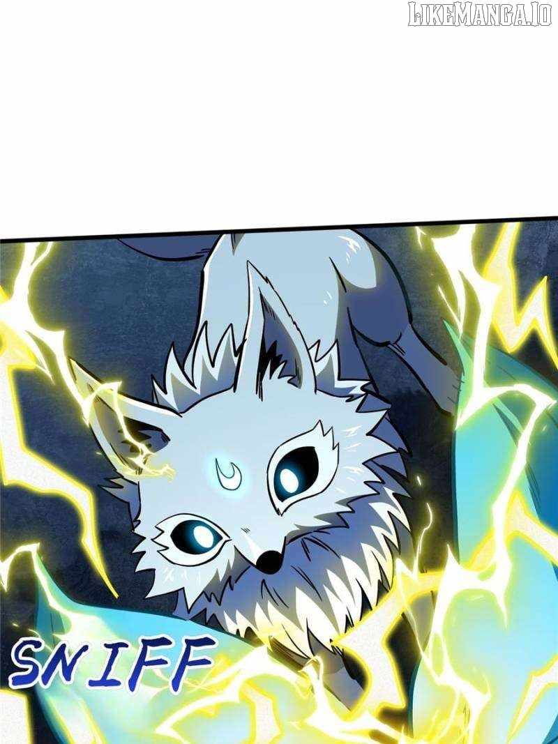 Super Gene Chapter 363 page 44