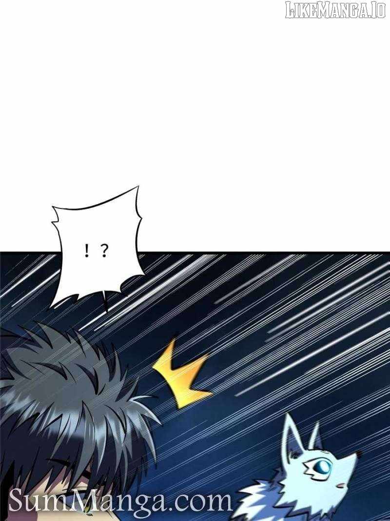 Super Gene Chapter 363 page 37