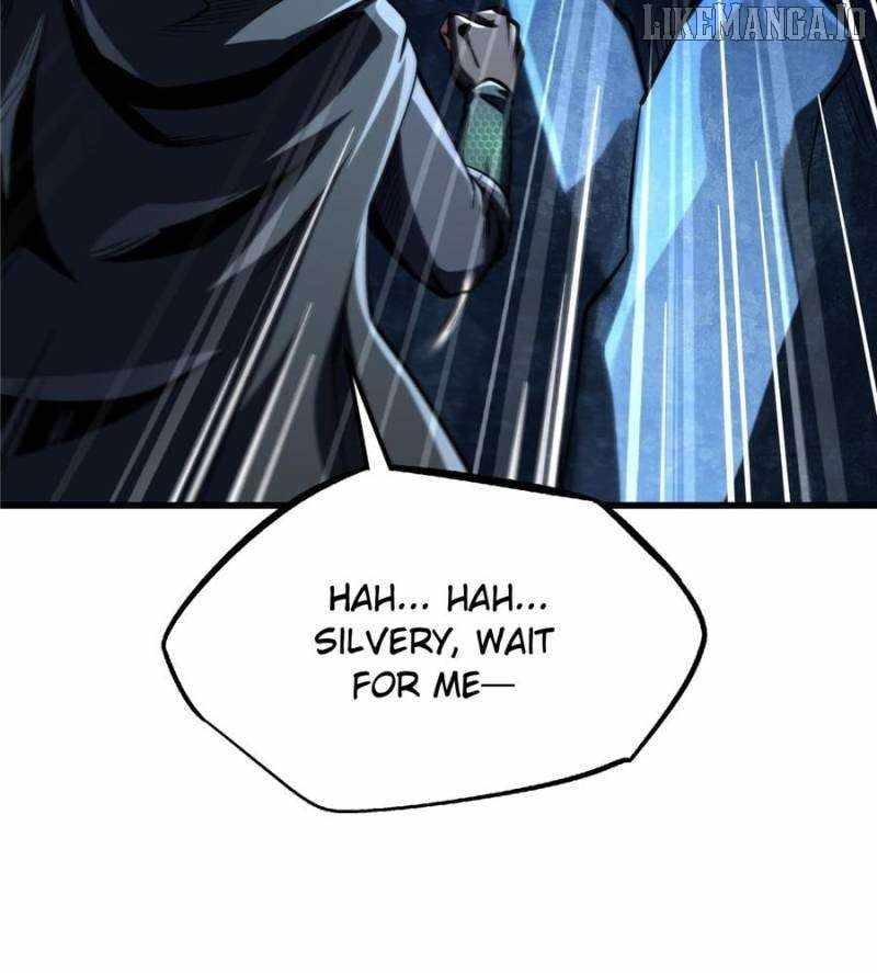 Super Gene Chapter 363 page 47