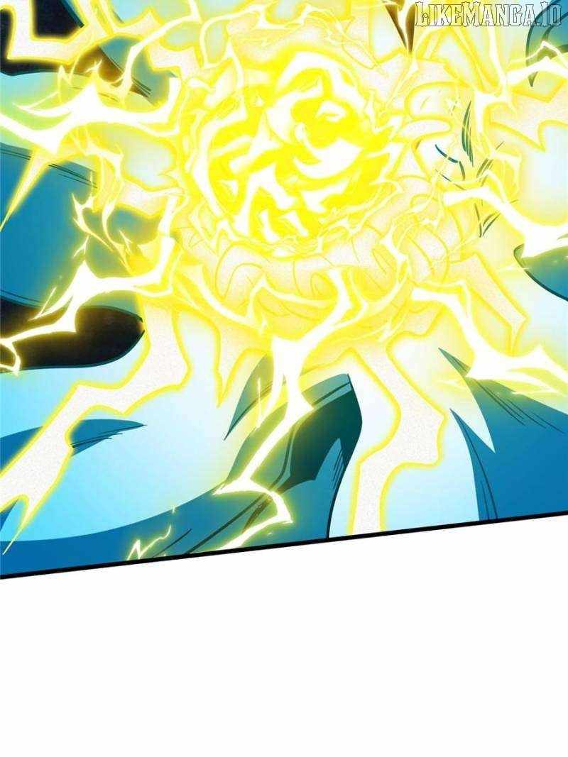 Super Gene Chapter 363 page 45