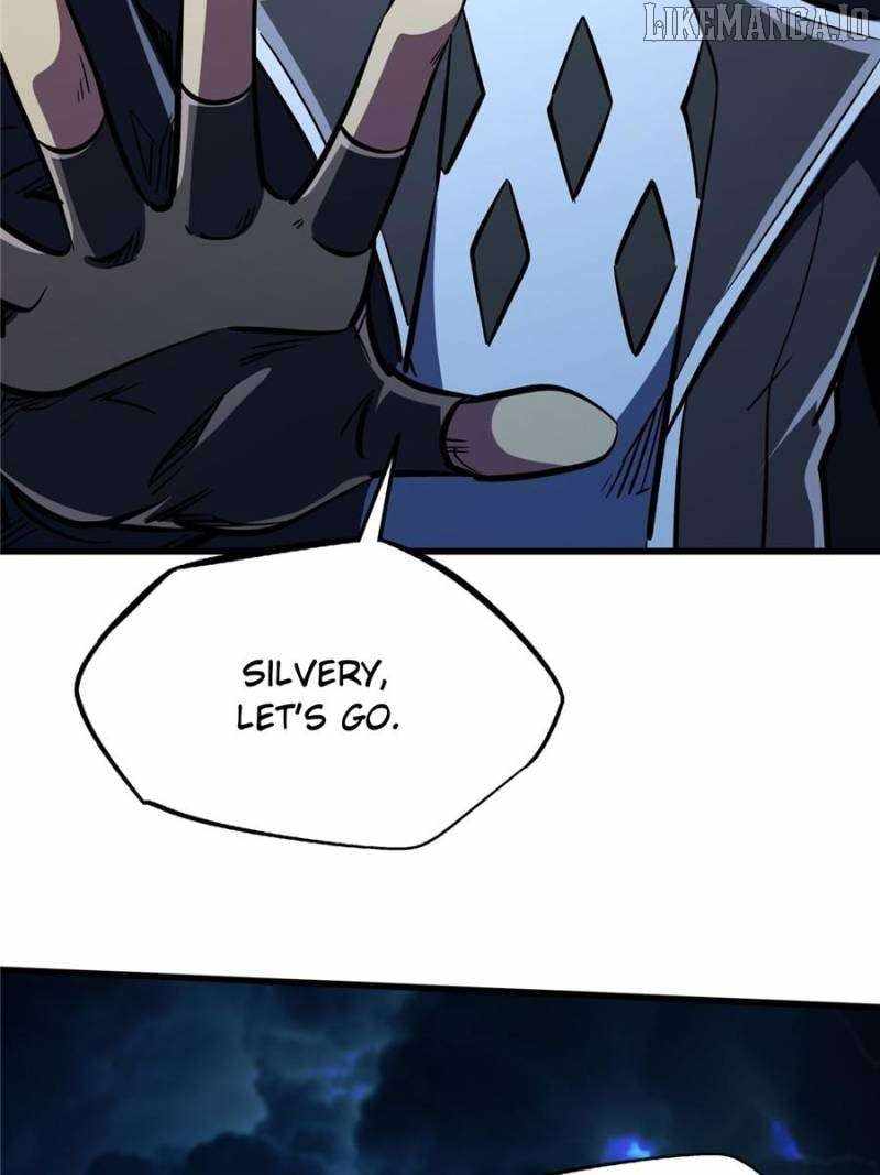 Super Gene Chapter 363 page 29