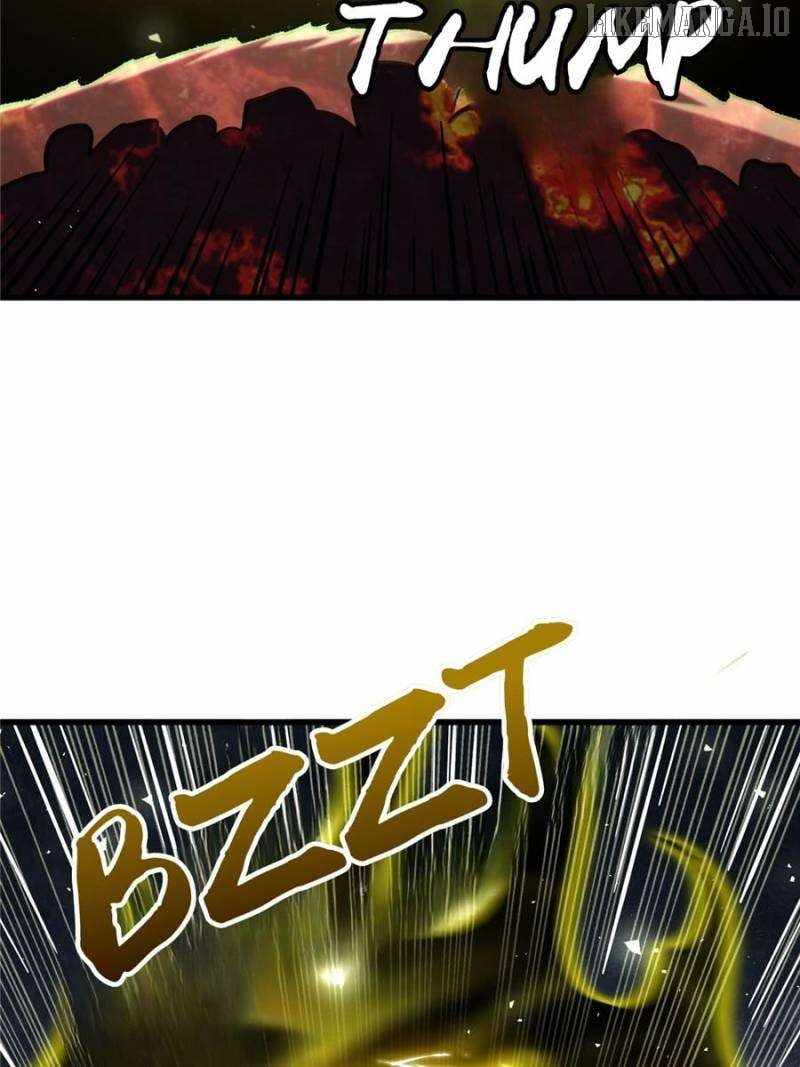 Super Gene Chapter 363 page 60