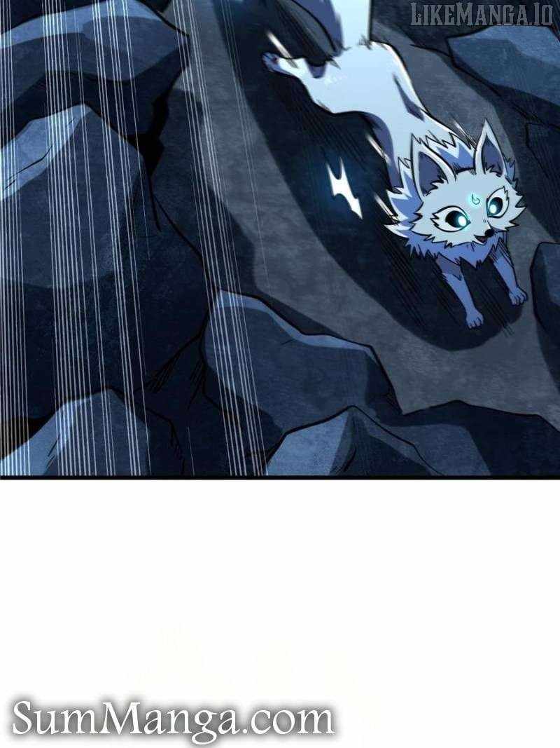Super Gene Chapter 363 page 40