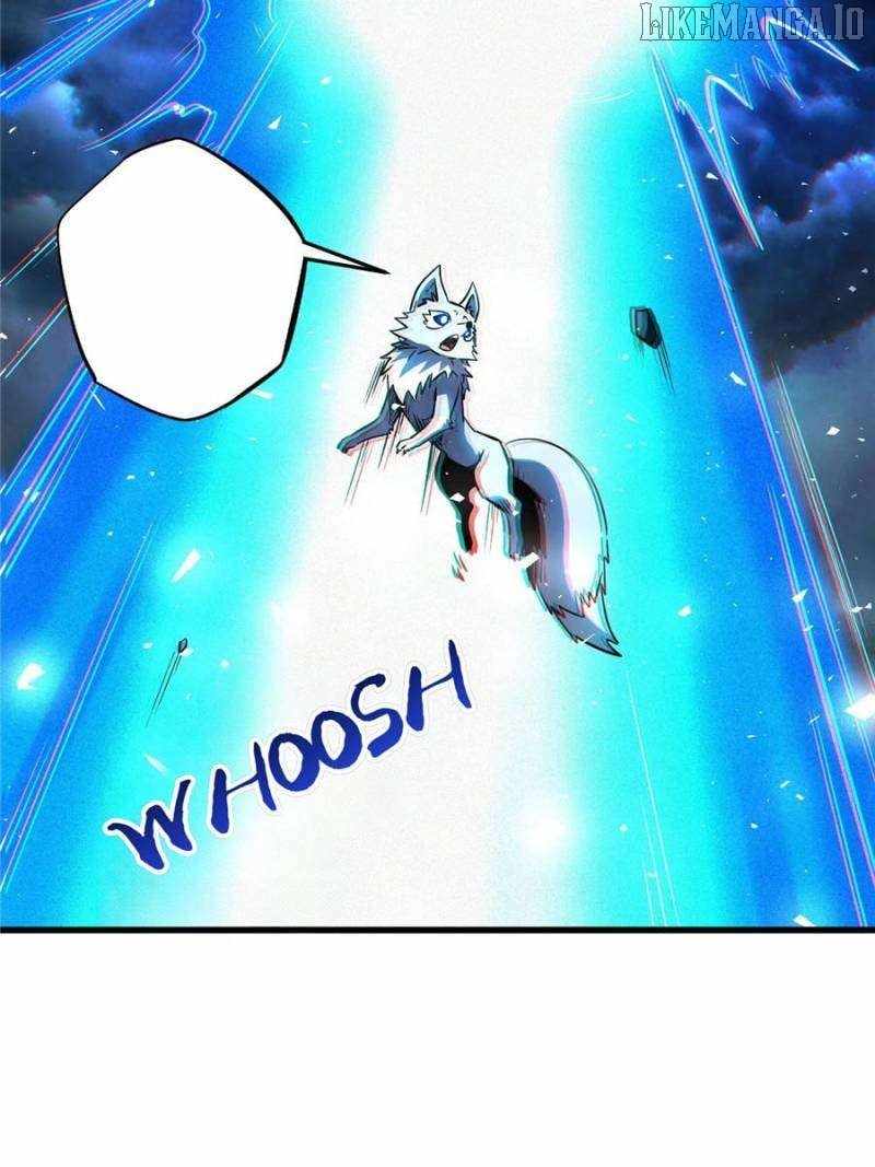 Super Gene Chapter 364 page 51
