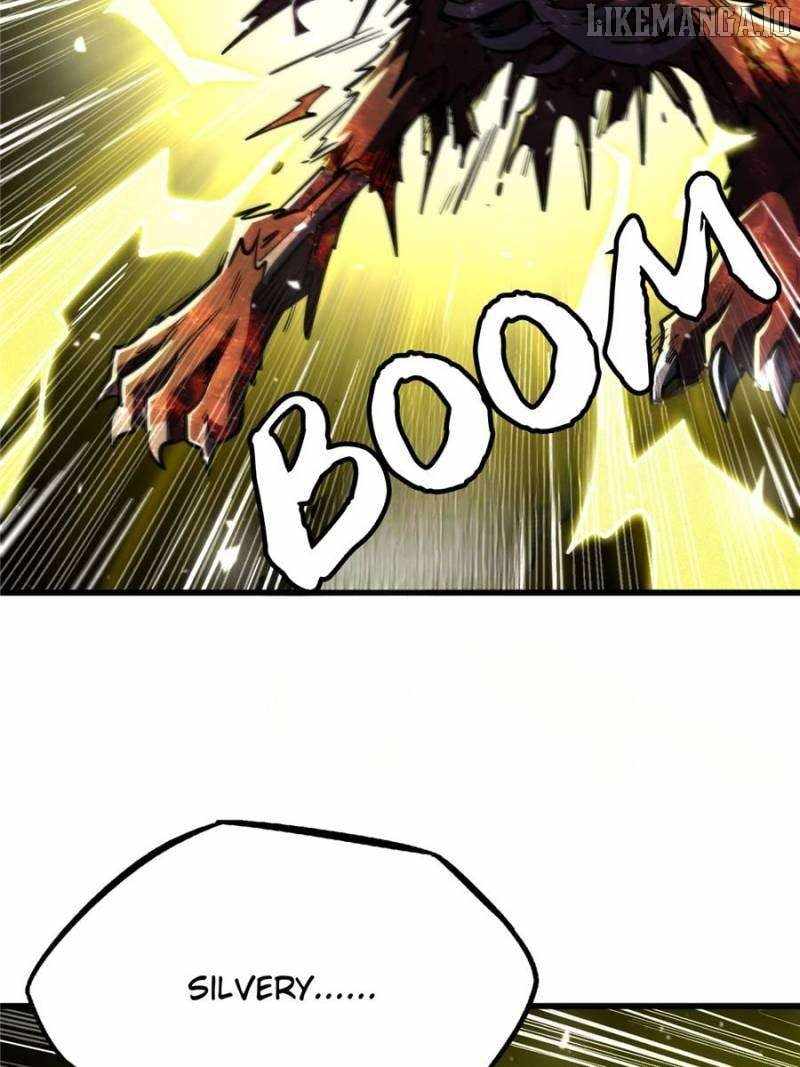 Super Gene Chapter 364 page 13