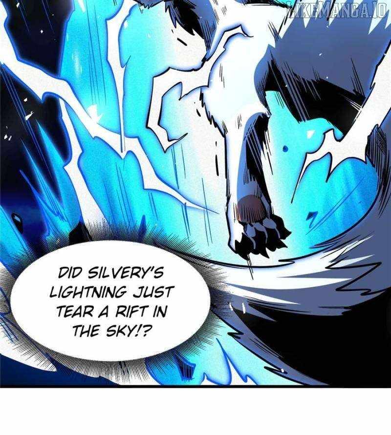 Super Gene Chapter 364 page 31