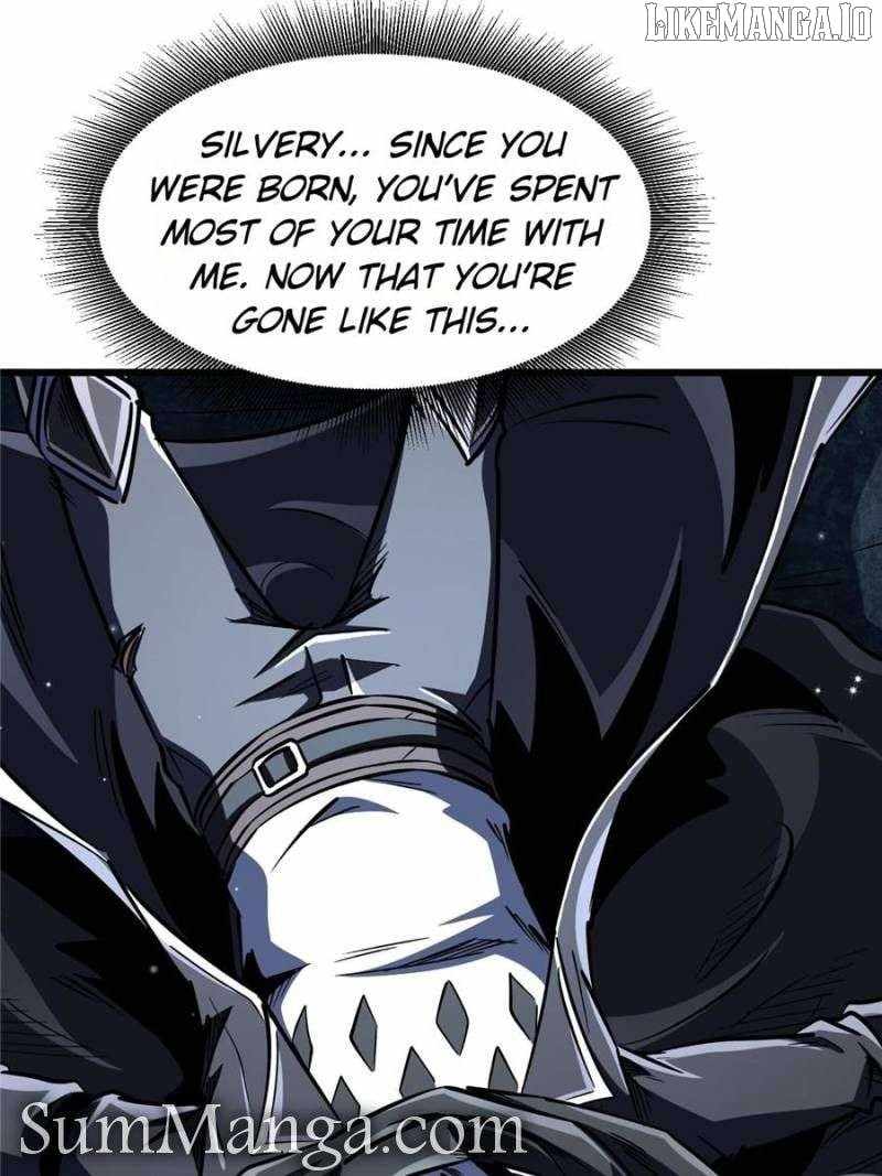 Super Gene Chapter 364 page 60