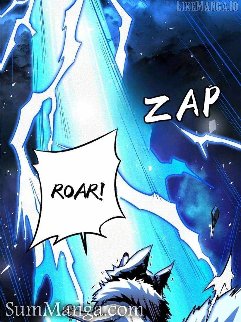 Super Gene Chapter 364 page 30