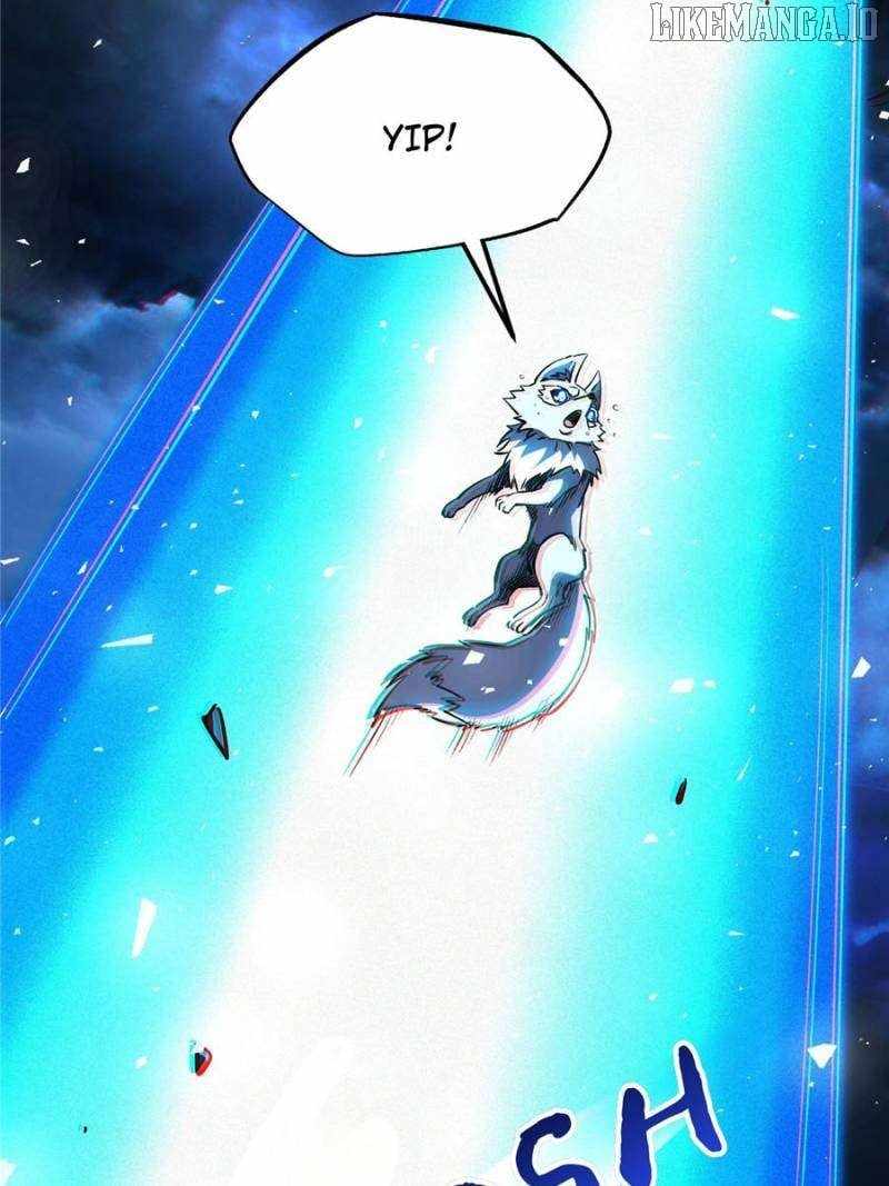 Super Gene Chapter 364 page 46