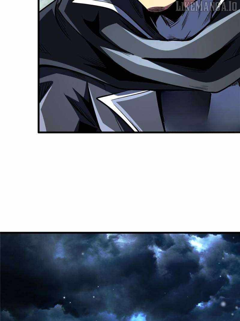 Super Gene Chapter 364 page 58