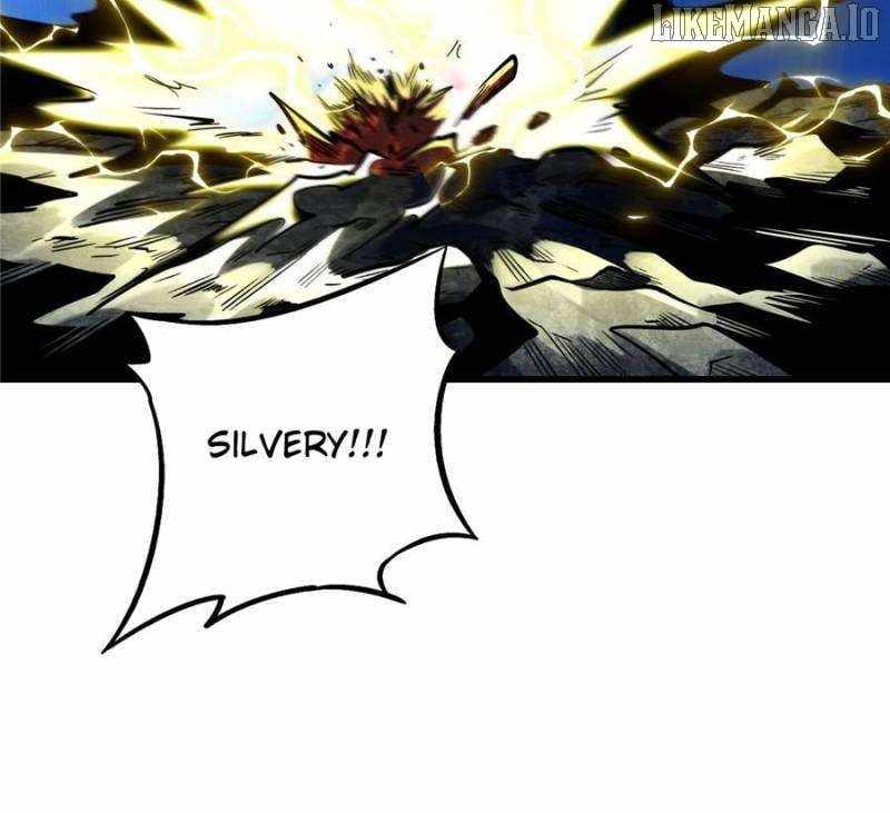 Super Gene Chapter 364 page 11