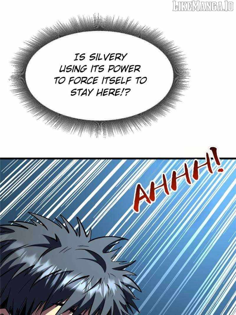 Super Gene Chapter 364 page 52