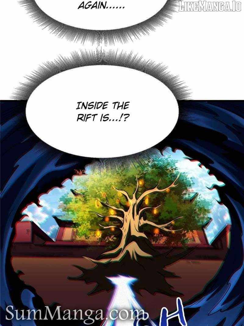 Super Gene Chapter 364 page 34