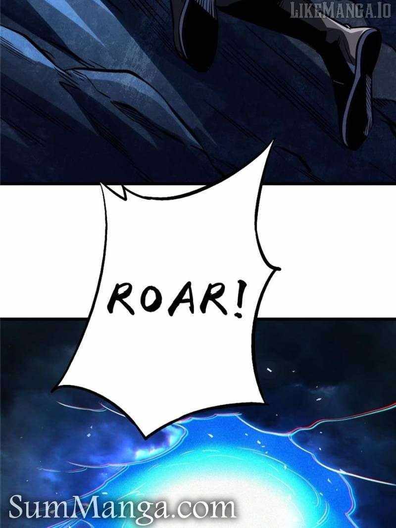 Super Gene Chapter 364 page 50
